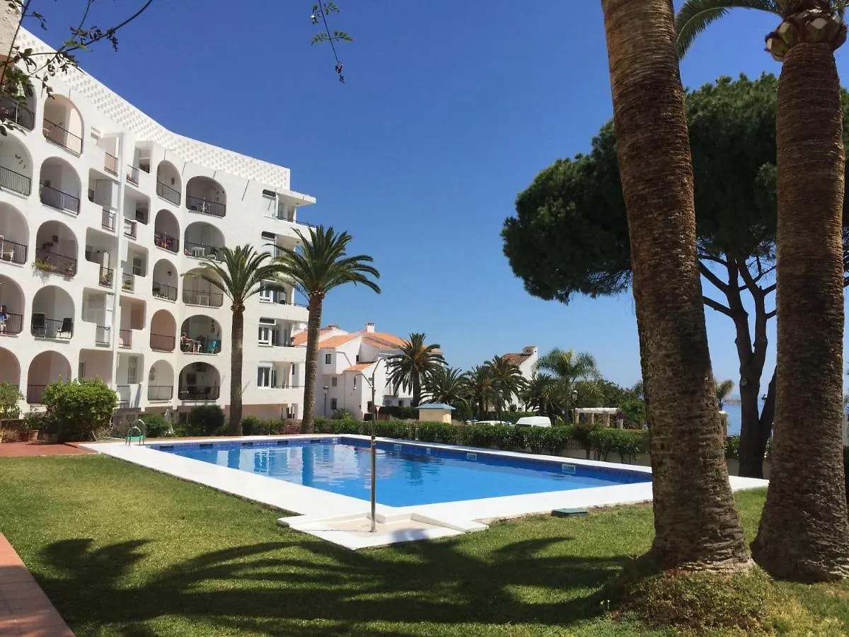 Verdemar 39 Menyber Nerja