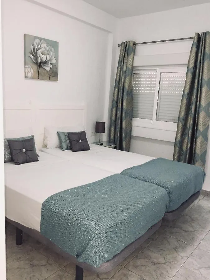 Verdemar 39 Menyber Nerja Espanha