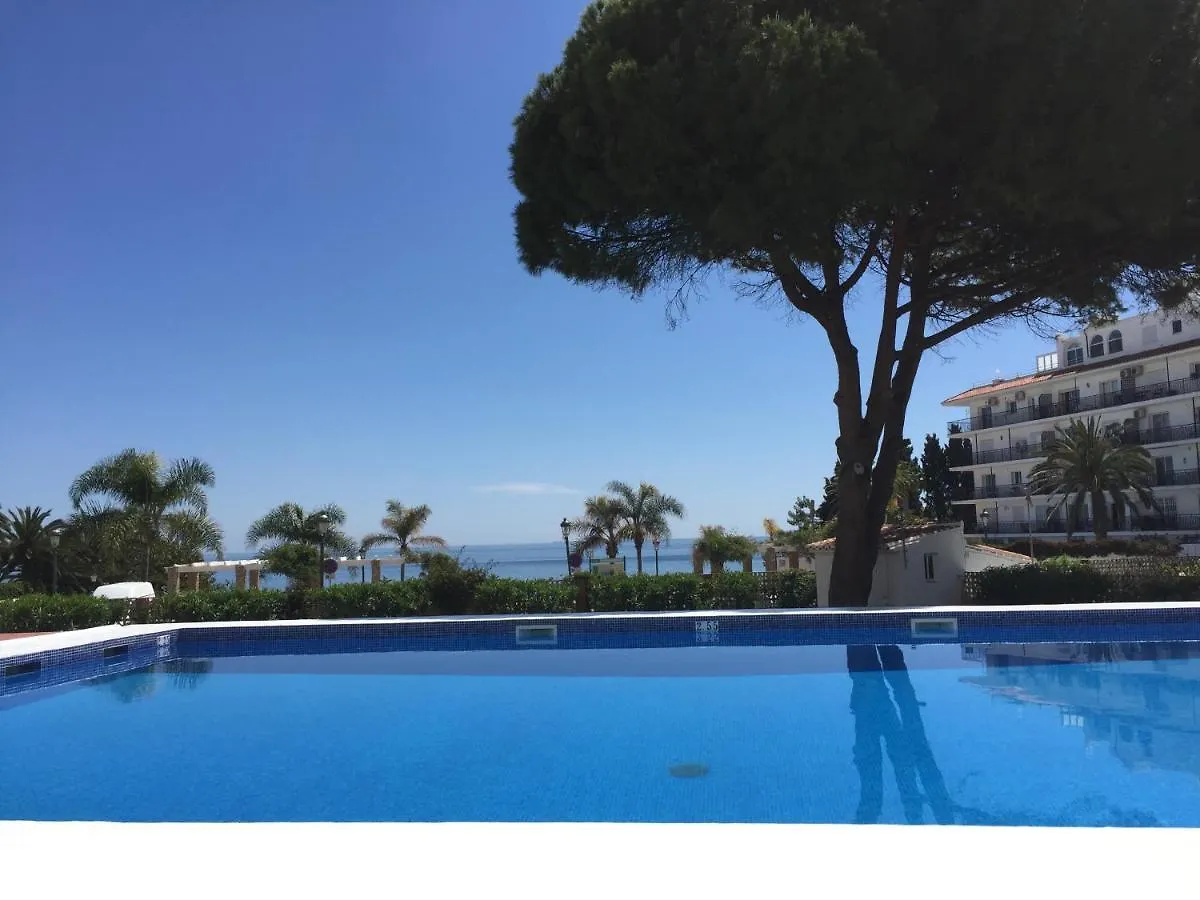 Verdemar 39 Menyber Nerja Apartamento
