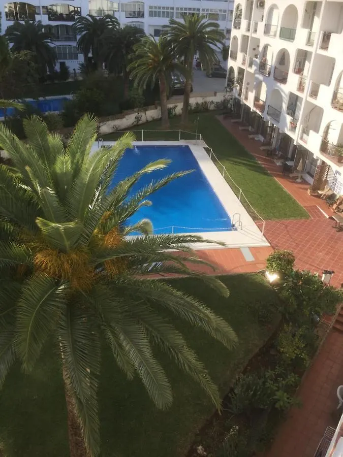 Verdemar 39 Menyber Nerja 0*,  Espanha